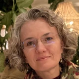 Olga Matlin