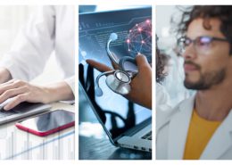 The Growing Role of Data Scientists in Developing AI Solutions for Healthcare: Key Skills and Challenges in Hiring