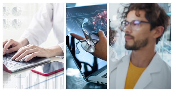 The Growing Role of Data Scientists in Developing AI Solutions for Healthcare: Key Skills and Challenges in Hiring