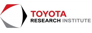 Toyota Research Institute Success Story