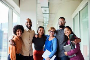 Leading the Charge in Diversity and Inclusion