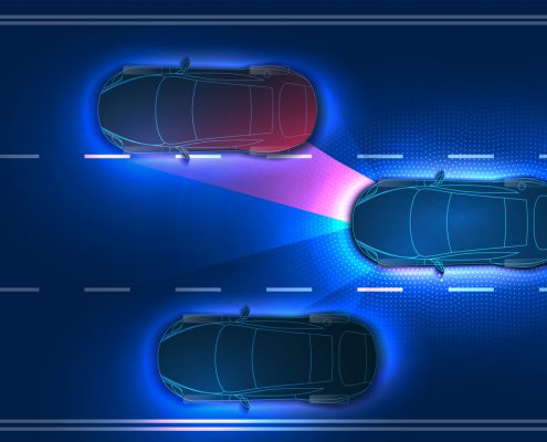 Automatic Automotive
