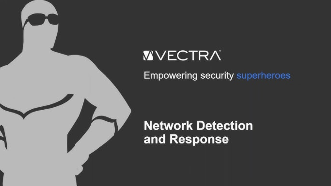 Vecta Empowering Security superheroes