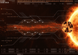 Beyond Sci-Fi Bleeding Sun and the Very Real Implications of AI and VR